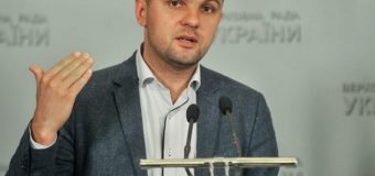 Ігор Гузь: Порошенко робитиме все можливе, щоб «скрутити шию» Тимошенко
